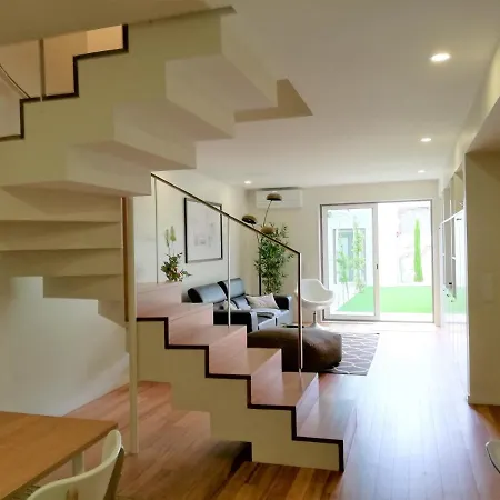 Casa vacanze Station House *