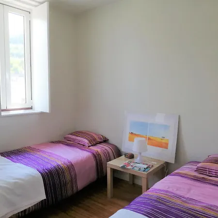 Station House Casa vacanze Guimarães
