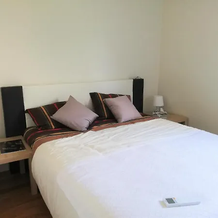 Casa vacanze Station House